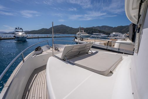 Beneteau Swift Trawler 50 image