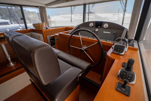 Beneteau Swift Trawler 50 image