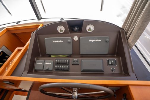 Beneteau Swift Trawler 50 image