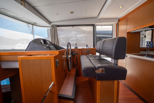 Beneteau Swift Trawler 50 image