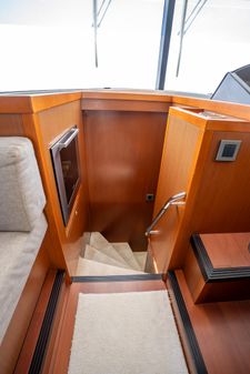 Beneteau Swift Trawler 50 image