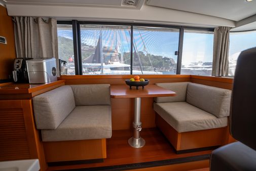 Beneteau Swift Trawler 50 image