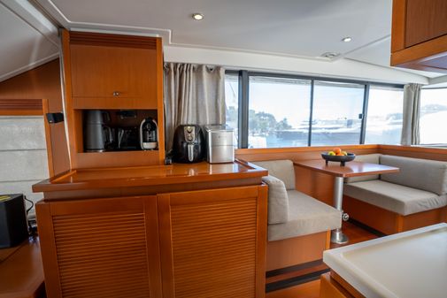 Beneteau Swift Trawler 50 image