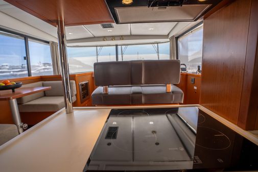 Beneteau Swift Trawler 50 image