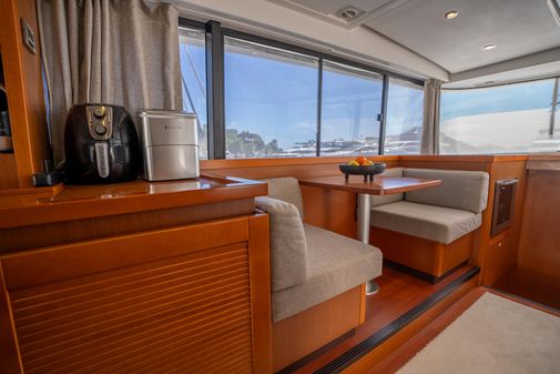 Beneteau Swift Trawler 50 image