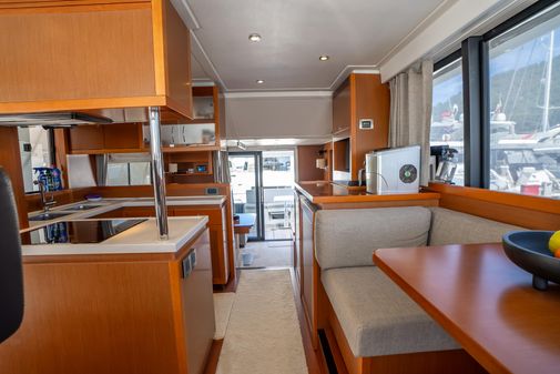 Beneteau Swift Trawler 50 image