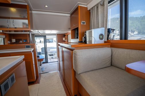 Beneteau Swift Trawler 50 image