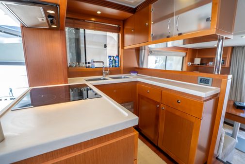 Beneteau Swift Trawler 50 image