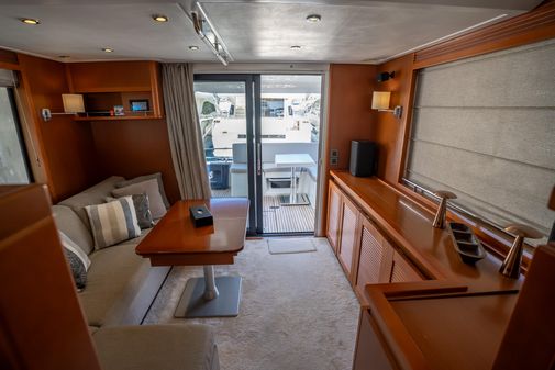 Beneteau Swift Trawler 50 image