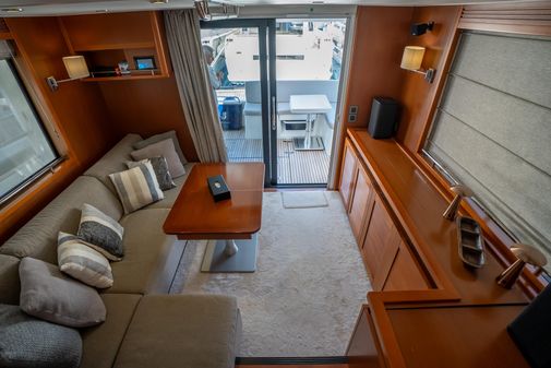 Beneteau Swift Trawler 50 image