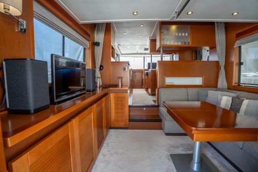 Beneteau Swift Trawler 50 image