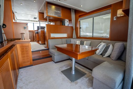 Beneteau Swift Trawler 50 image