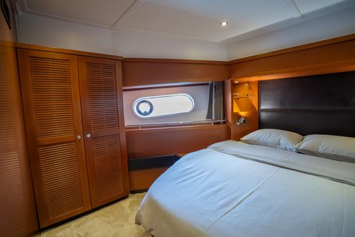 Beneteau Swift Trawler 50 image