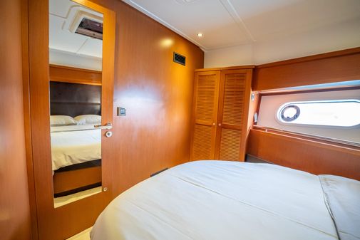 Beneteau Swift Trawler 50 image