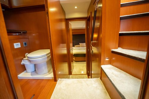 Beneteau Swift Trawler 50 image