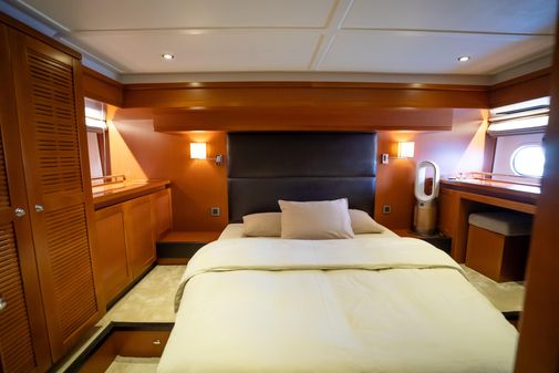 Beneteau Swift Trawler 50 image