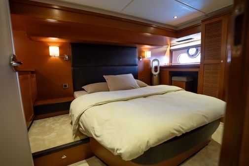 Beneteau Swift Trawler 50 image