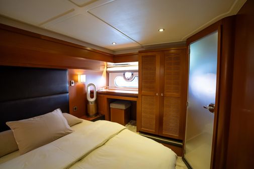 Beneteau Swift Trawler 50 image