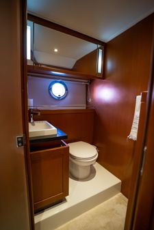 Beneteau Swift Trawler 50 image