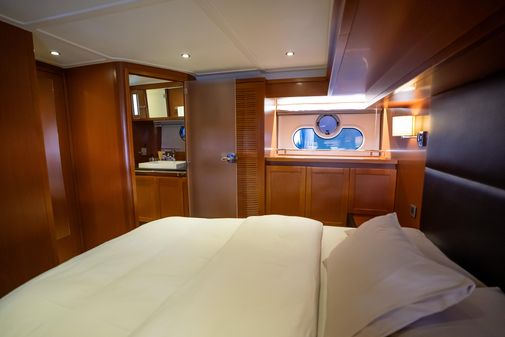 Beneteau Swift Trawler 50 image