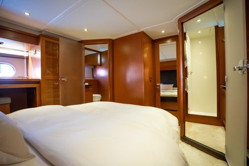 Beneteau Swift Trawler 50 image