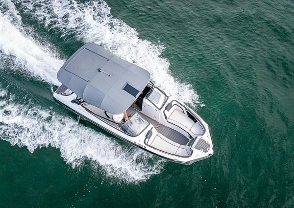Yamaha Boats 242 image