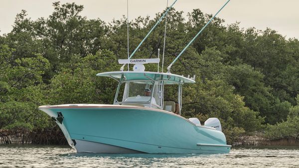 Mag Bay 33