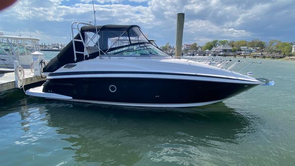 Regal 28 Express 