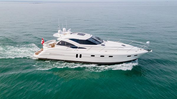 Neptunus 55 Express