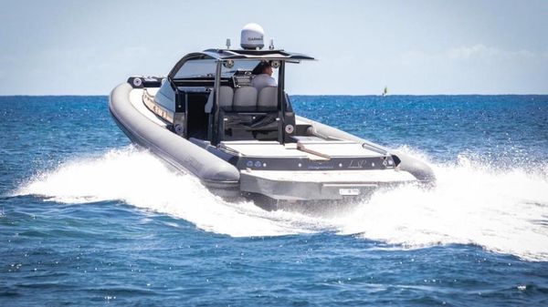 Magazzu MX14