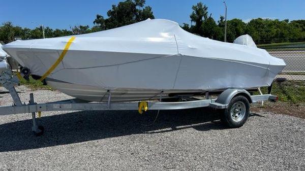 Bayliner VR4 Bowrider OB 