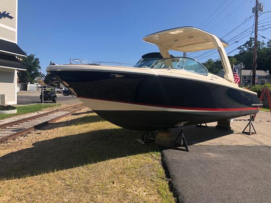 Chris-Craft Launch 25 GT - main image