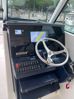 Pursuit DC 295 Dual Console image