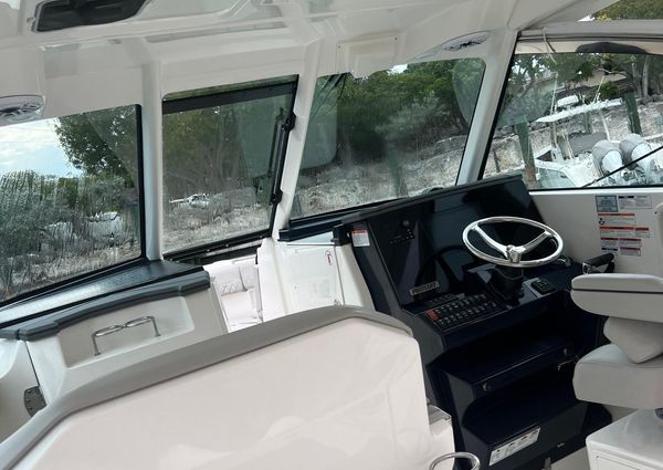 Pursuit DC 295 Dual Console image