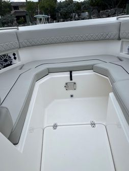 Pursuit DC 295 Dual Console image