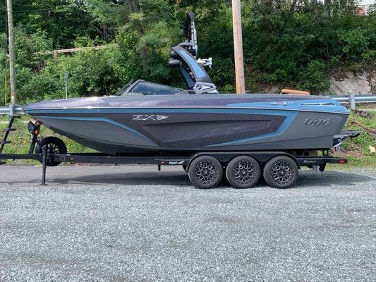 Tige 25 zx - main image