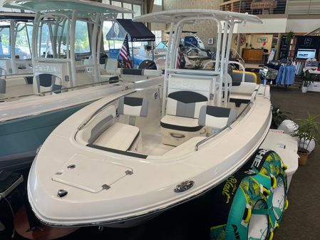 Robalo 202-EXPLORER image