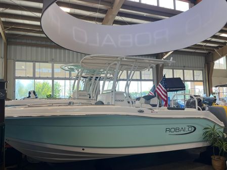 Robalo 202-EXPLORER image