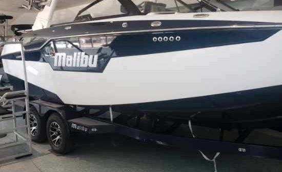 Malibu M220 