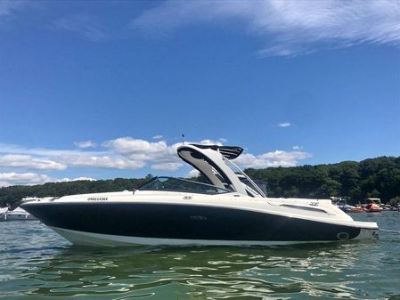 Sea-ray 250-SLX-SPORT image