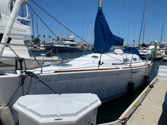 Beneteau First 36.7 - main image
