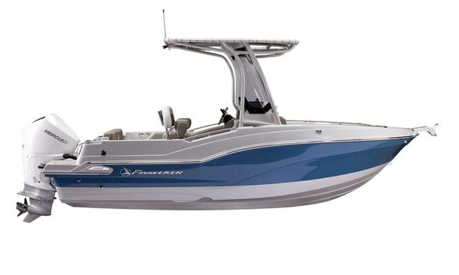 Finseeker 210 cc - main image