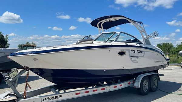 Chaparral 264 Sunesta Surf