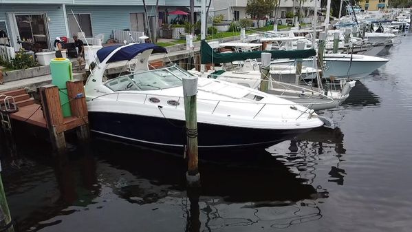 Sea-ray 320-SUNDANCER image