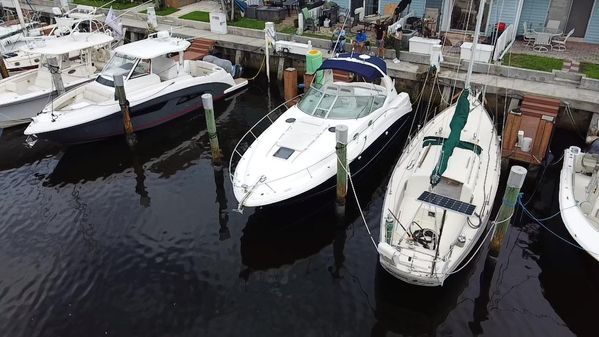 Sea-ray 320-SUNDANCER image