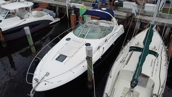 Sea-ray 320-SUNDANCER image