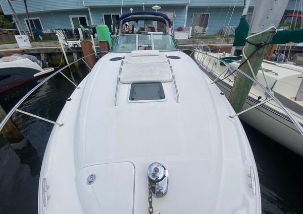 Sea-ray 320-SUNDANCER image