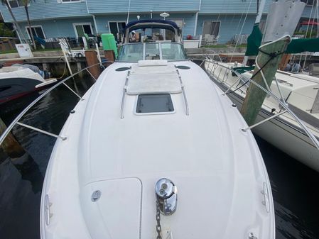 Sea-ray 320-SUNDANCER image