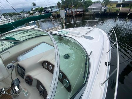 Sea-ray 320-SUNDANCER image