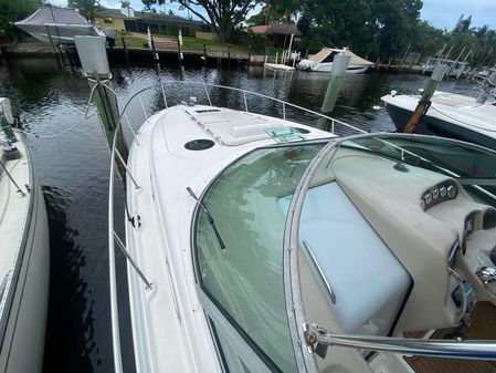 Sea-ray 320-SUNDANCER image